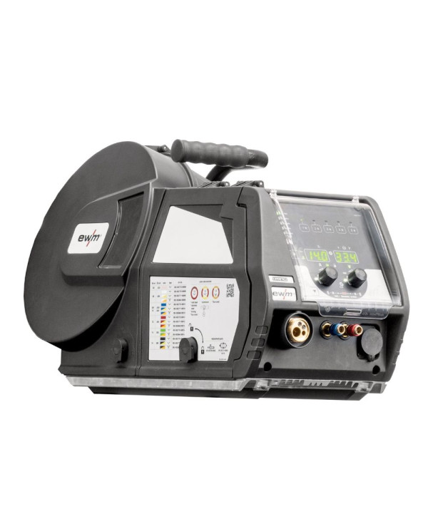 Drive XQ Basic – Portable MIG/MAG Wire Feeder XQ Basic | HD Soudage