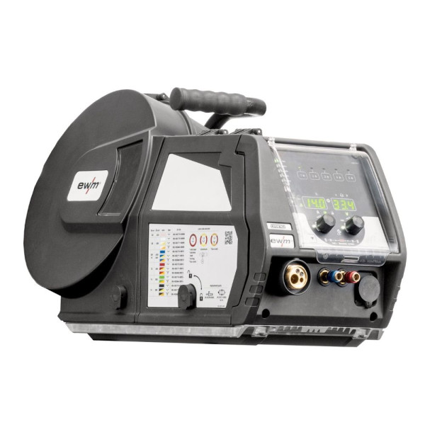 Drive XQ Basic – Portable MIG/MAG Wire Feeder XQ Basic | HD Soudage