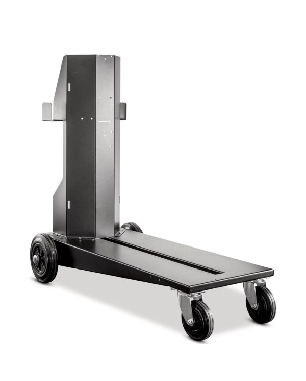 Trolly 54 | Stable welding transport trolley with cylinder holder