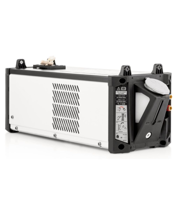 Cool XQ 40 MV – Welding Torch Cooling Unit 120/230 V | HD Soudage