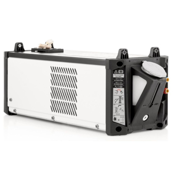 Cool XQ 41-1 – Groupe de refroidissement torche soudage 400 V