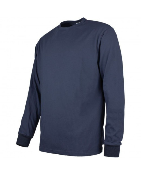 Long-sleeve flame-retardant T-shirt | PPE undergarment