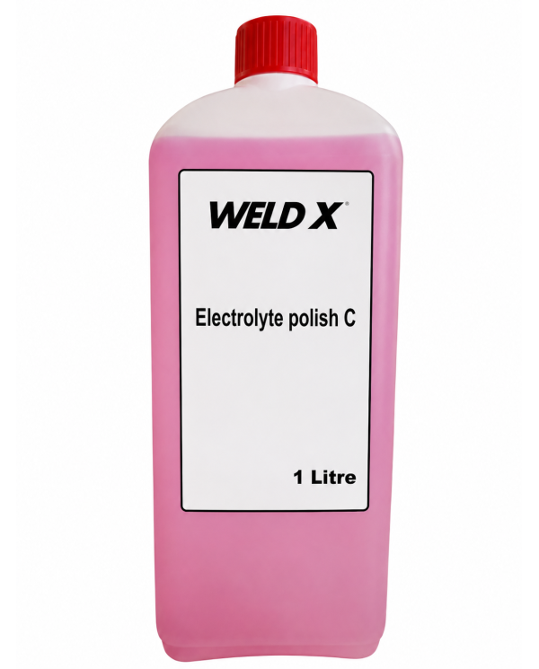 Electrolyte 2020 C Polish| DC Electro-Polishing Solutio