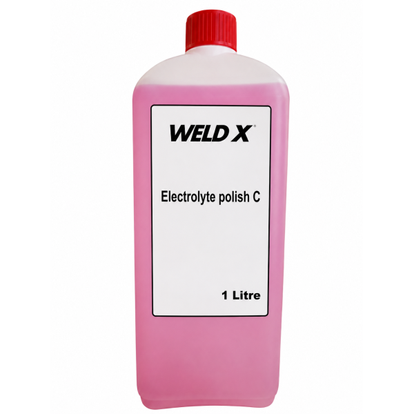 Electrolyte 2020 C Polish| DC Electro-Polishing Solutio
