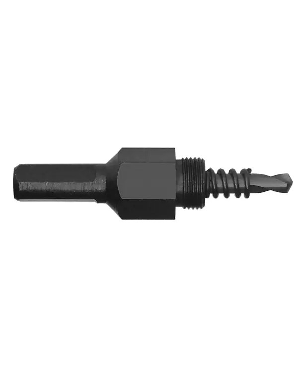 Arbre TREPA+ Ø31-100, 3 Plats Ø10