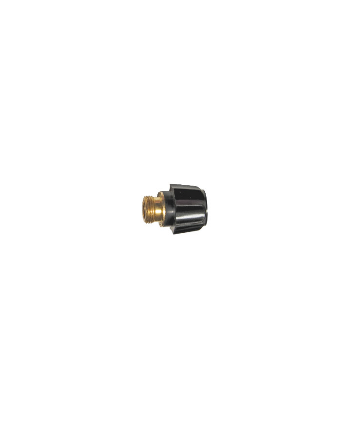 Short Cap TG28 for TIG Torches