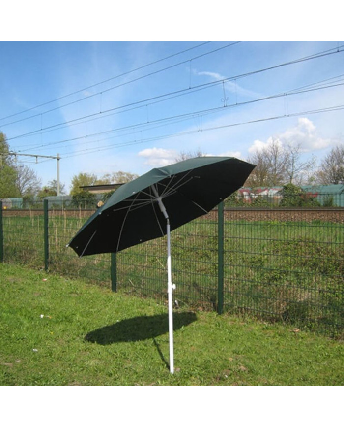 Flame-Retardant Welding Umbrella 220 cm – Reliable Outdoor Protection