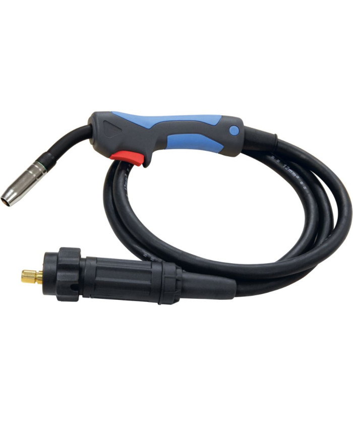 GYS SMARTMIG 162 – 160 A MIG/MAG and GASLESS Welder