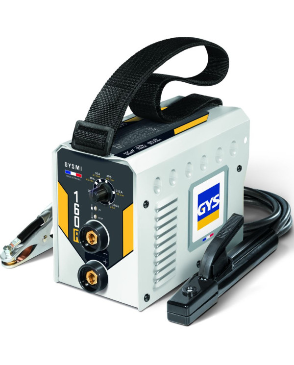 GYS GYSMI 160 P – 160 A MMA Inverter Welder