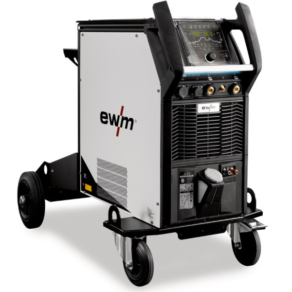Location EWM Tetrix XQ 350 – Poste TIG AC/DC 350 A