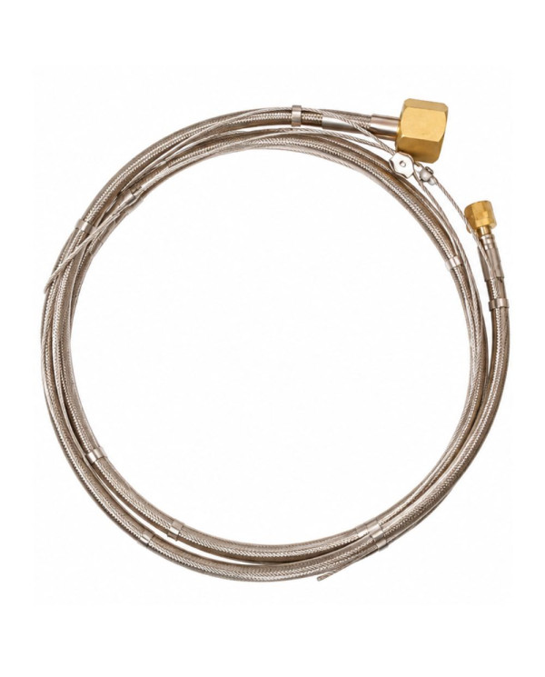 Flexibles de liaison cadre/centrale 3 m