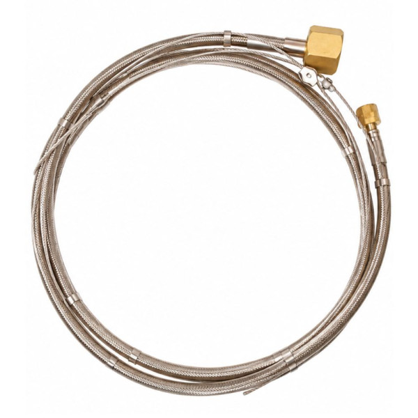 Flexibles de liaison cadre/centrale 3 m