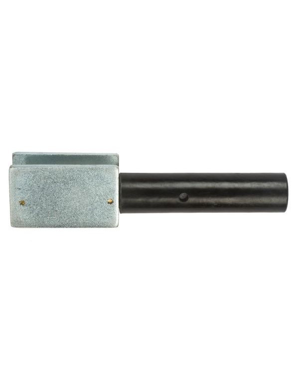 Magnetic Ground Clamp 400 A - High Efficiency