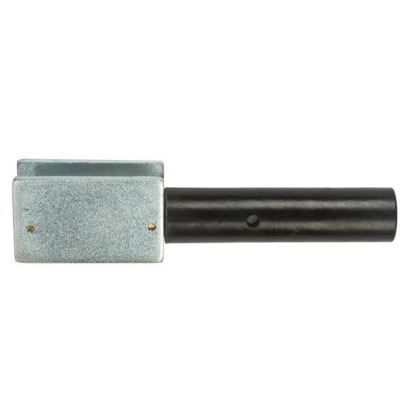 Magnetic Ground Clamp 400 A - High Efficiency