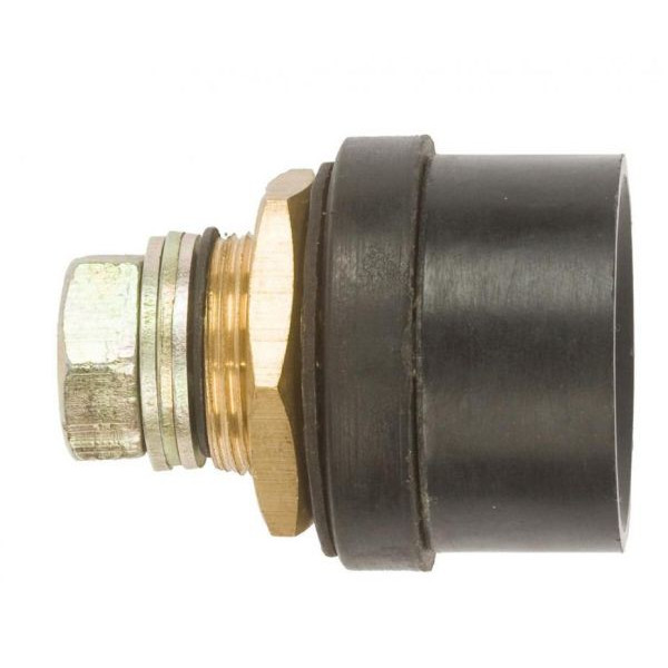 Raccord câble secondaire 70–95 mm² | 500 A 60% / 600 A 35%
