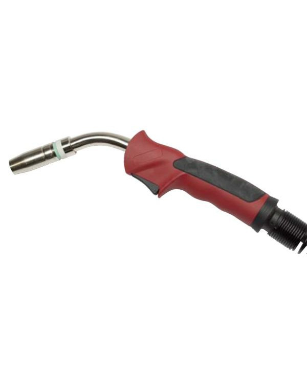 MIG Welding Torch 25 GRIP HD – Power and Welding Comfort