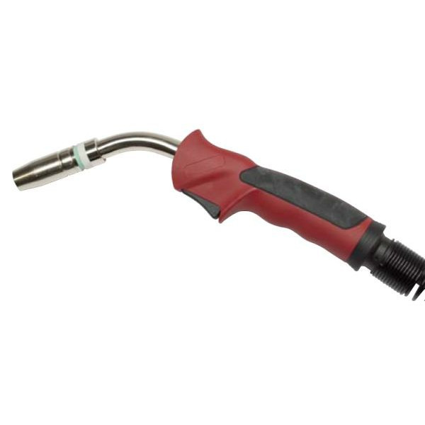 MIG Welding Torch 25 GRIP HD – Power and Welding Comfort