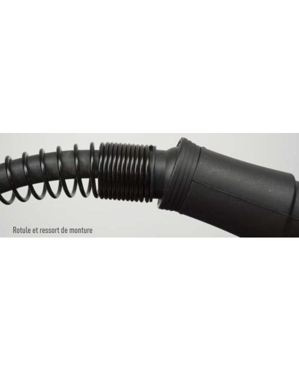 MIG Welding Torch 25 GRIP HD – Power and Welding Comfort