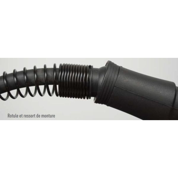 MIG Welding Torch 25 GRIP HD – Power and Welding Comfort