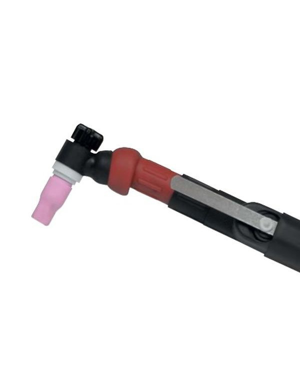 Water-Cooled TIG Torch TG 20 with Swivel Head