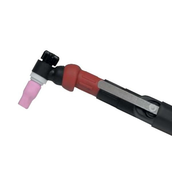 Torche TIG à eau TG 20 avec rotule – Performance et flexibilité