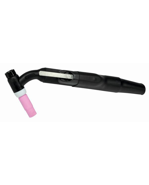 Standard TIG Torch TG18 water-cooled 150A - flexible body, 4 m