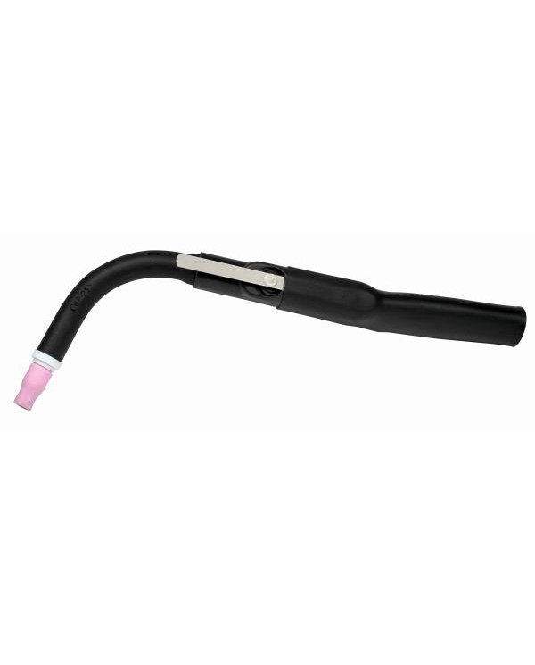 Flexible TIG Torch 200A Tg25 - Precision & Comfort