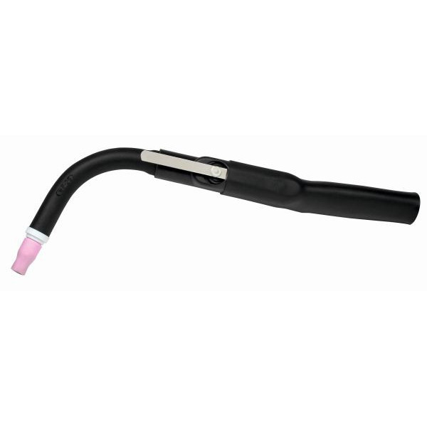 Flexible TIG Torch 200A Tg25 - Precision & Comfort