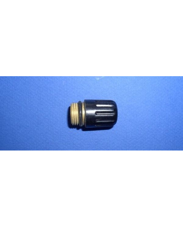 Short Cap TG12 for TIG Torches