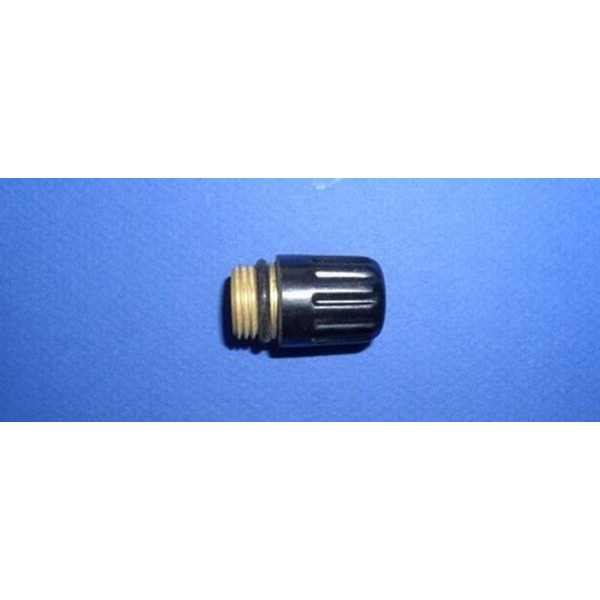 Bouchon Court TG12 pour Torches TIG