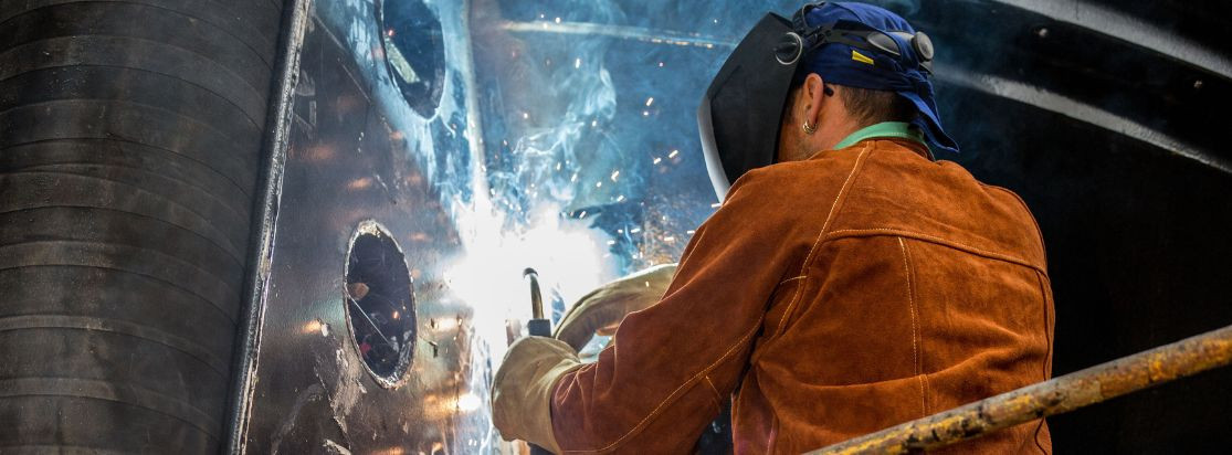 Metalworking Safety: Risks and Prevention
