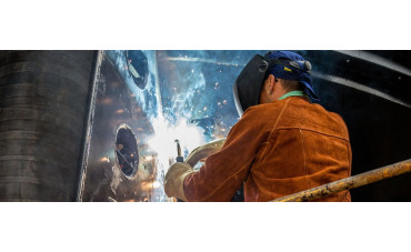 Metalworking Safety: Risks and Prevention