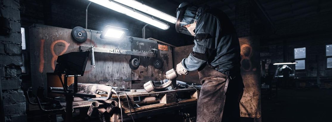 DIY Welding: Original Ideas for Your Home Creations