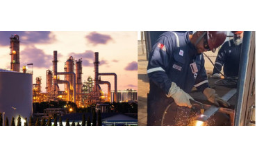 Plasma Cutting: Essential for Refinery Maintenance