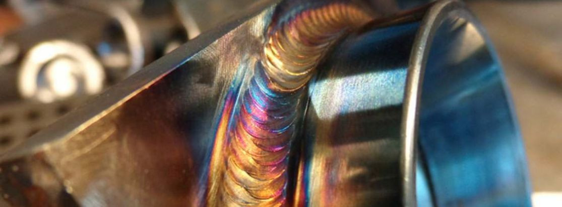 Stainless Steel Welding: The 3 Essential Steps Before You Start