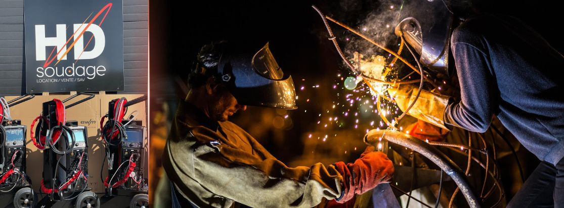 Welding Duty Cycle: A Comprehensive Guide