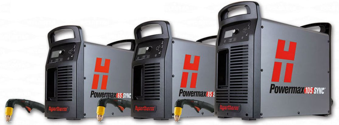 Boost Profits with Powermax Plasma Cutters