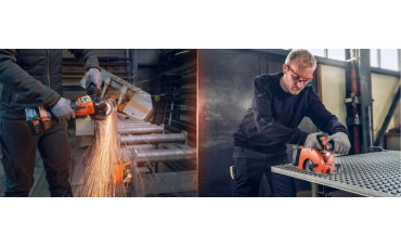 Cutting or Grinding? Choose the Right Metal Technique