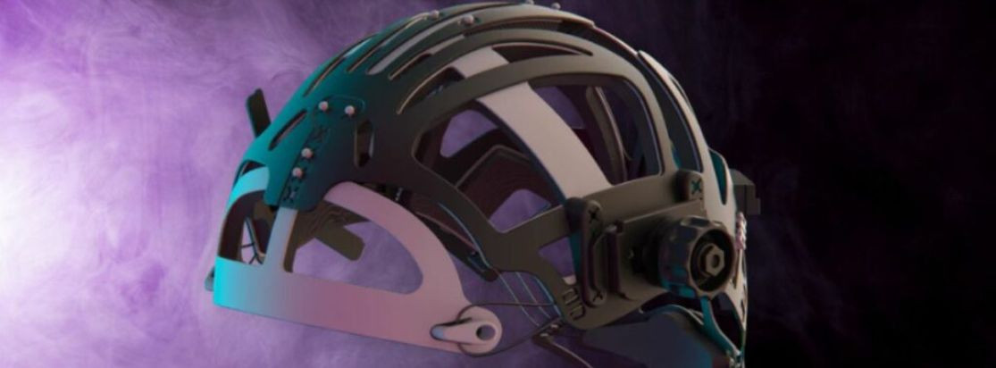 Serre-têtes Optrel ISOFIT : Ergonomie Avancée