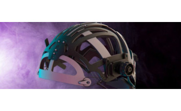 Optrel ISOFIT Headgear: Ergonomic Innovation