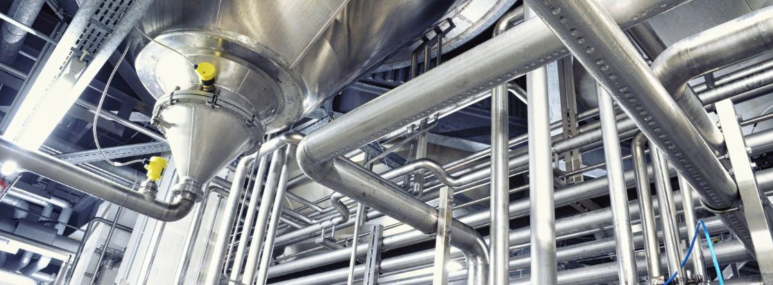 Stainless steel welding: methods, advantages, and constraints