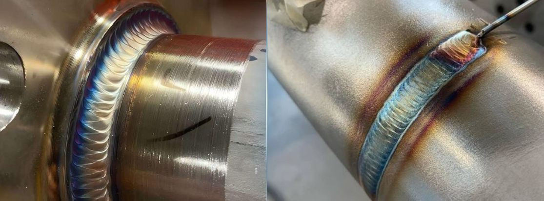 Tips for Precise and Effective Welding
