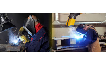 Welding Fumes: Why EU Rules Fall Short