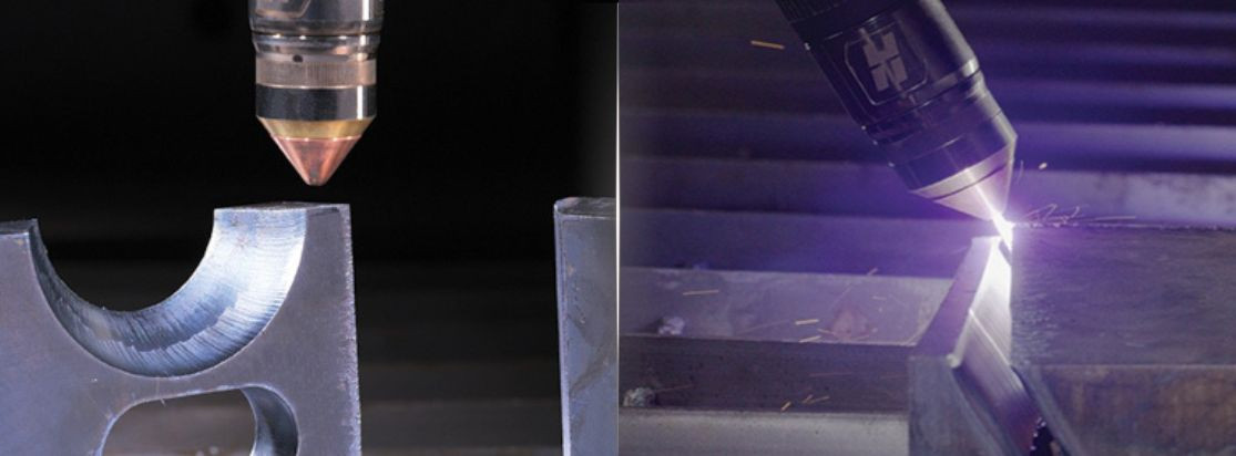 Hypertherm CNC plasma tables: improve productivity and profitability