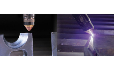 Hypertherm CNC plasma tables: improve productivity and profitability