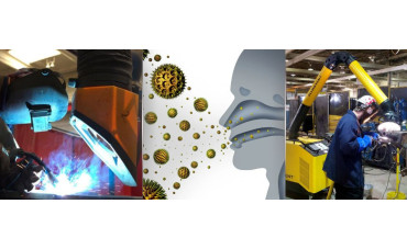 Optimize Welding Fume Extraction