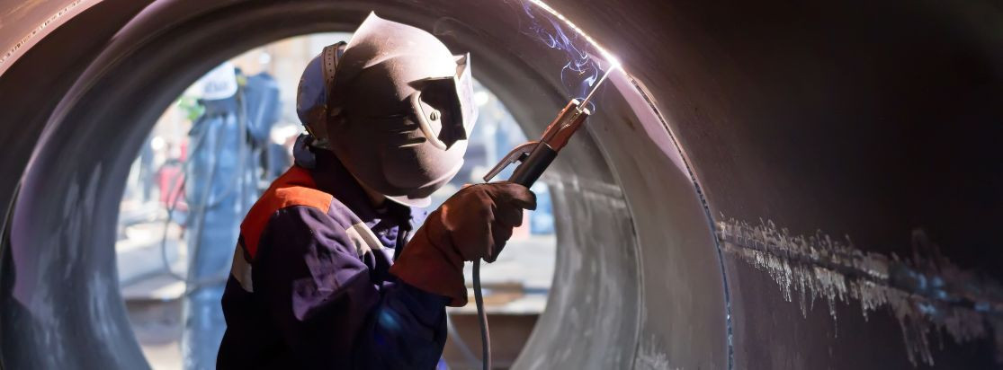 Welding Safety and Risk Prevention: A Guide