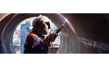 Welding Safety and Risk Prevention: A Guide