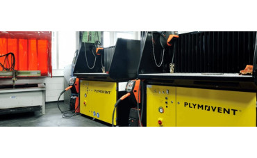 Fume Extraction Tables: Boosting Safety & Efficiency