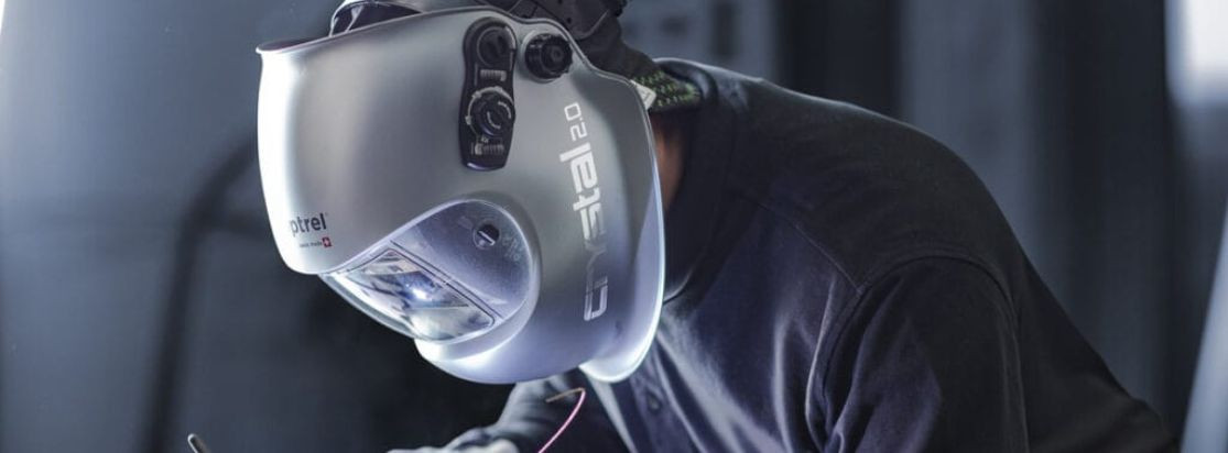Optical Evaluations: Choosing Your Welding Helmet